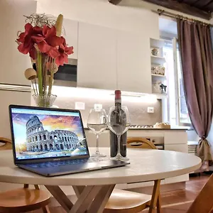 Falegnami , Rome Italie