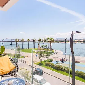Welcomely - Seamphony , Olbia Italie