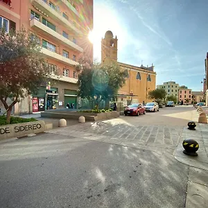Dimora Sarzano Acquario - Genovabnb It , Gênes Italie