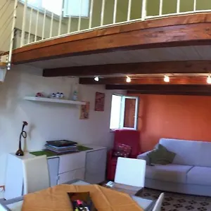 Cappuccini Loft , Palerme Italie
