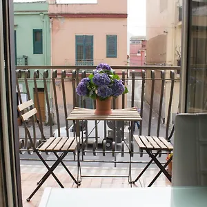 Casa Vacanze Dei Corsari , Palerme Italie